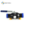 ball valves of extension rod stainless steel valve ball for water system